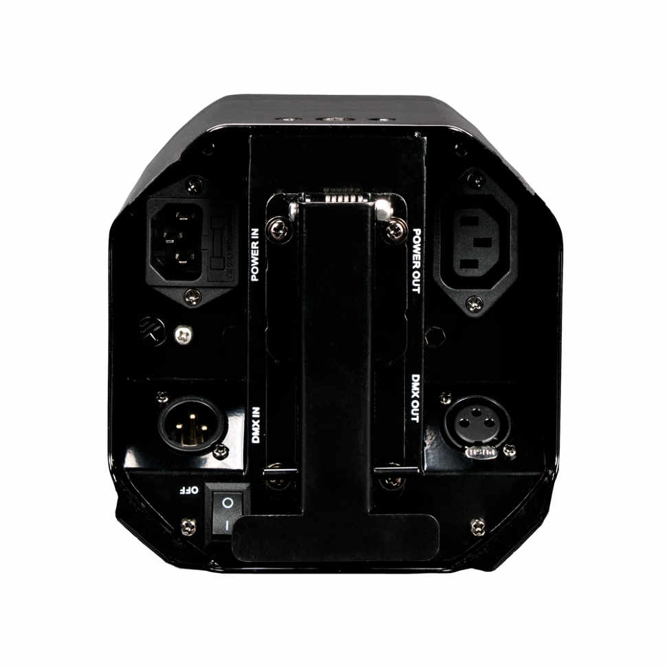 Прожектор PAR American DJ Element HEX