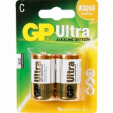 Батарейка GP Ultra LR14 1 шт.