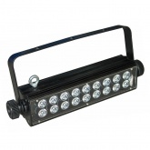 Светодиодный стробоскоп INVOLIGHT LED Strob18