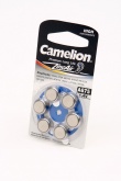 Батарейка Camelion A675 1 шт.
