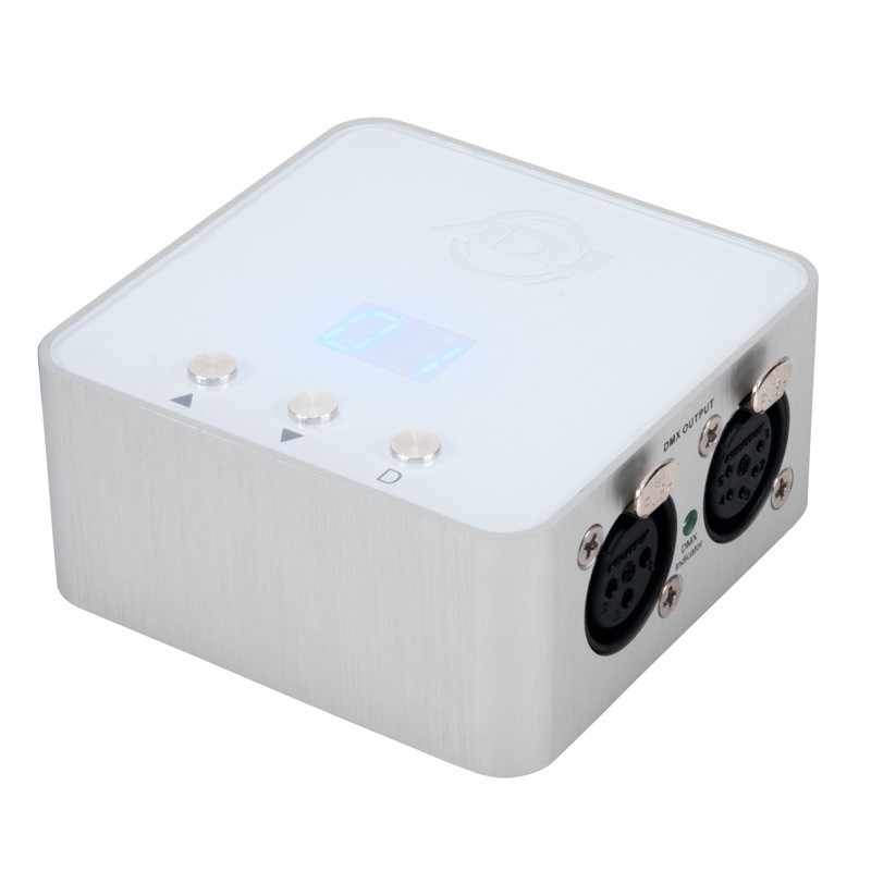 Контроллер DMX ADJ MYDMX 2.1