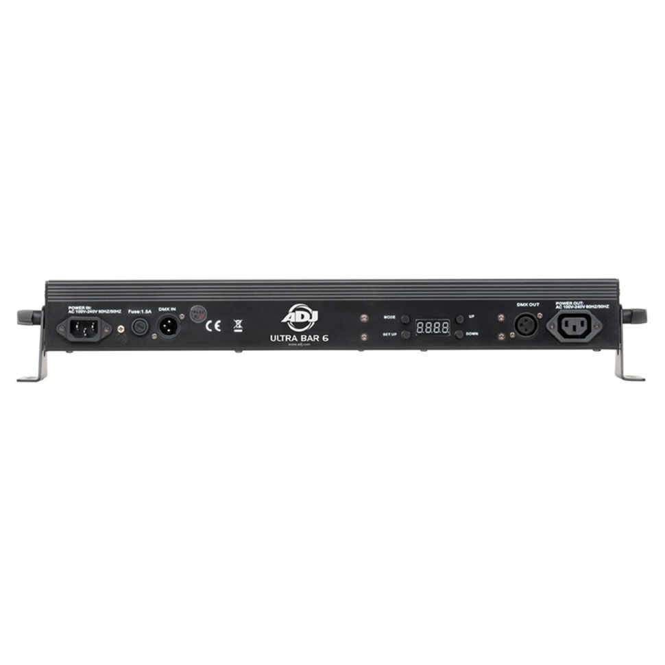 Светодиодная панель ADJ ULTRA BAR 6