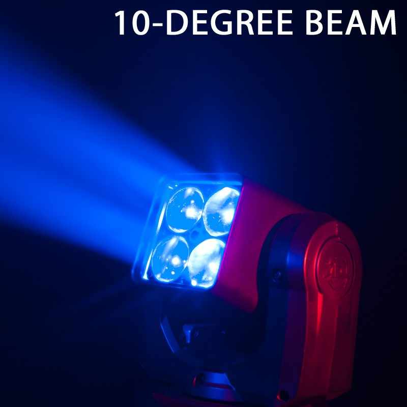 Вращающаяся голова American DJ INNO POCKET Z4