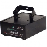 Лазерный эффект Showlight L8640R