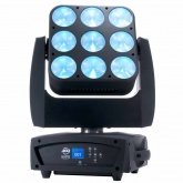 Вращающаяся голова American DJ ILLUSION DOTZ 3.3