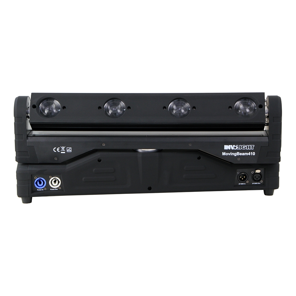 Светодиодная панель INVOLIGHT MovingBeam410