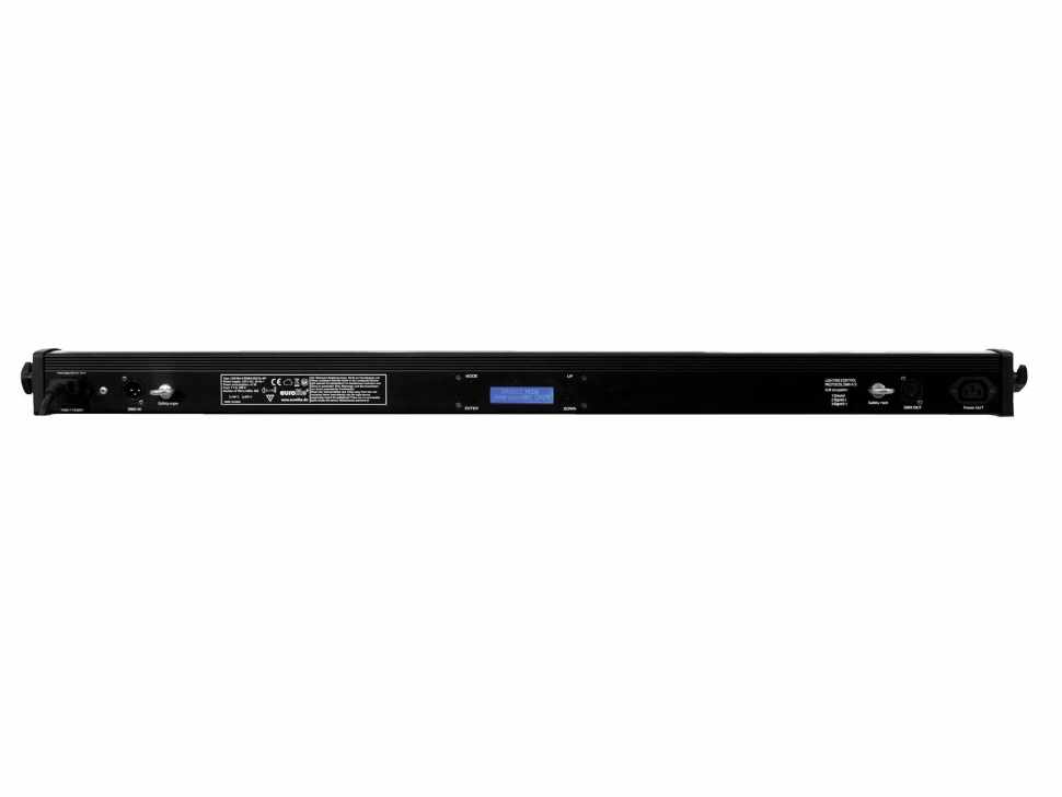 Светодиодная панель EUROLITE LED BAR-252 RGBA
