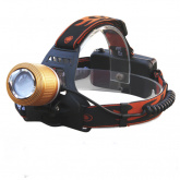 Налобный фонарь Boruit HL900