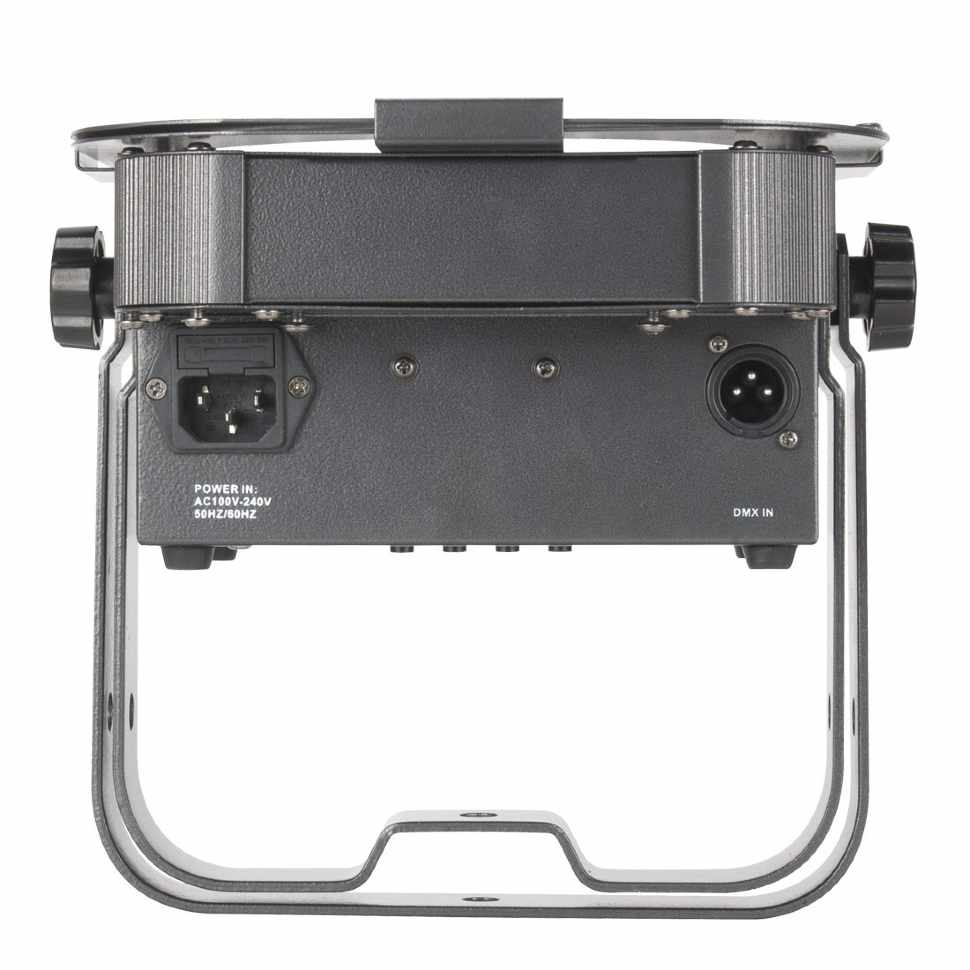 Прожектор ADJ Flat Par CWWW9 WH