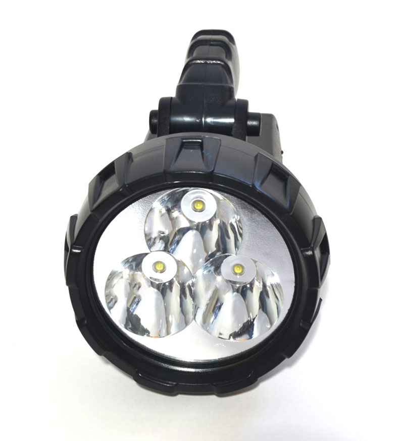 Ручной светодиодный фонарь Луч-300