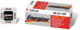 Батарейка для часов Energizer 379 LD 1 шт.