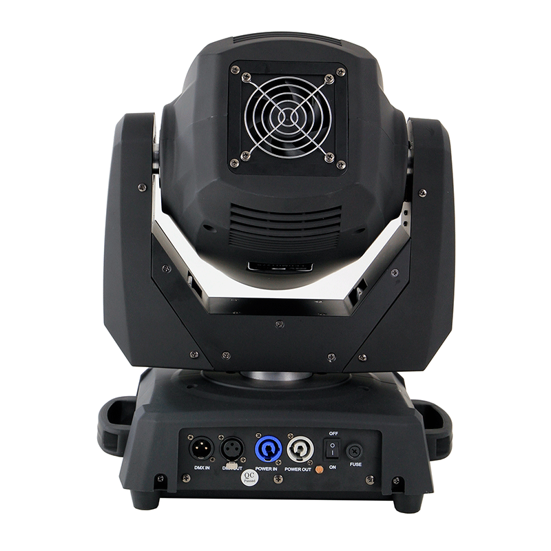 Вращающаяся голова INVOLIGHT LEDMH127S