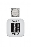 Батарейка для часов Energizer 346 LD 1 шт.