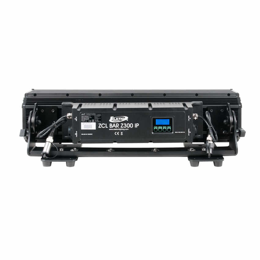 Светодиодная панель Elation ZCL BAR Z300IP
