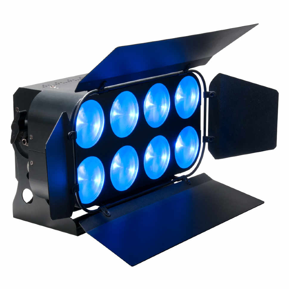 LED панель AMERICAN DJ DOTZ PANEL 2.4