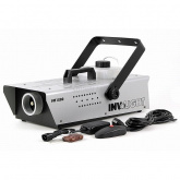 Дым машина INVOLIGHT FM1200