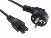 Сетевой шнур Plastic PCS NB 1.8 м