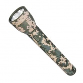 Фонарь-дубинка MAGLITE ML300L 3G, 3D камуфляж