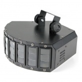 Светодиодная цветомузыка INVOLIGHT NL410