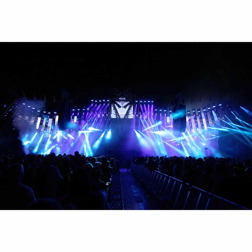 Светодиодная панель Elation ACL 360 Bar