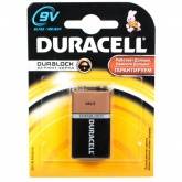 Батарейка DURACELL 6LF22 1 шт.