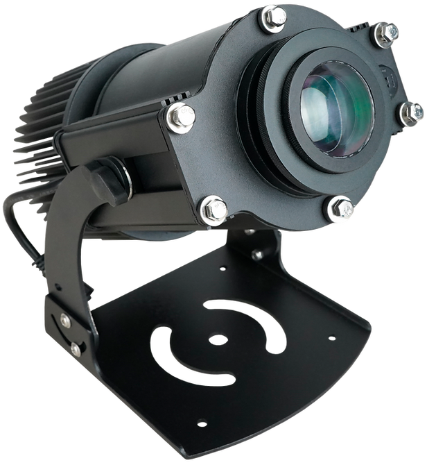 Светодиодный гобо проектор GoboPro X55