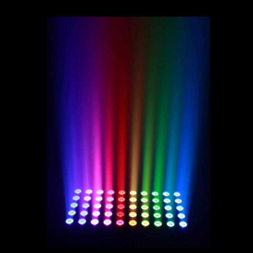LED панель ROSS MATRIX PANEL RGBW 25Х10W