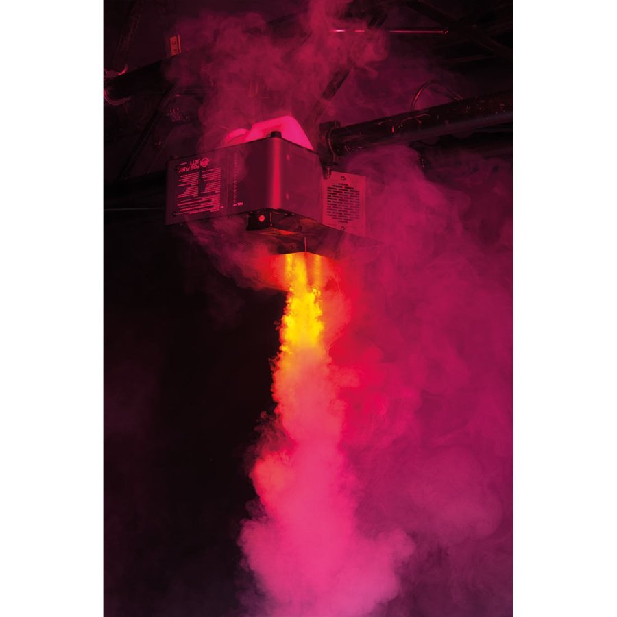 Генератор дыма ADJ Fog Fury Jett