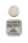Батарейка для часов SONY SR920W 370 1 шт.