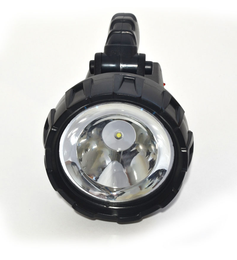 Ручной светодиодный фонарь Луч-500