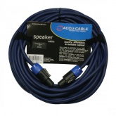 Кабель Speakon American Dj AC-SP2-2,5 15м