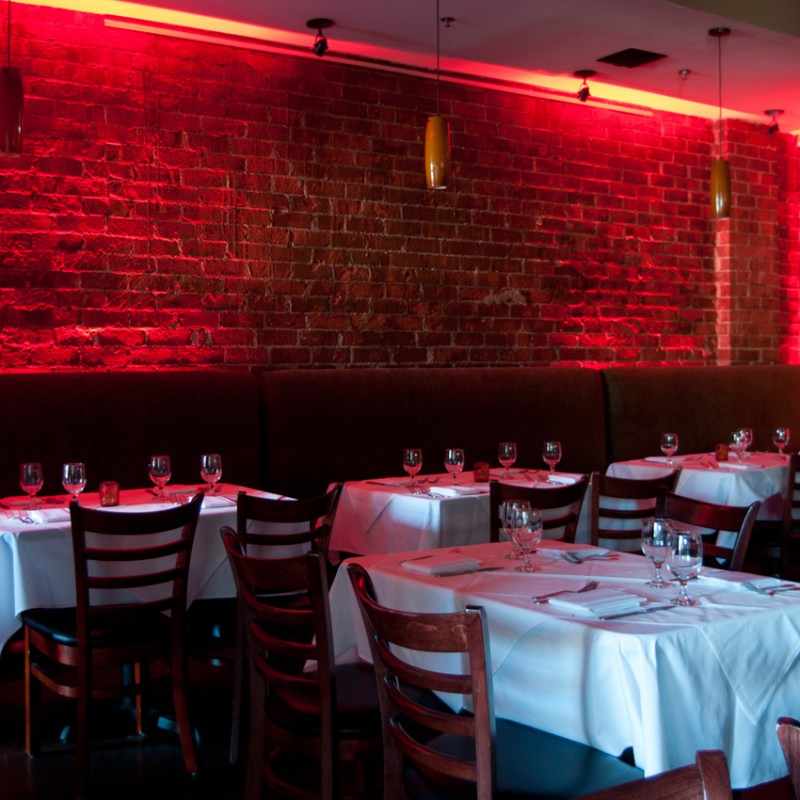 Светодиодная панель ADJ ULTRA HEX BAR 6