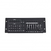Пульт DMX INVOLIGHT DLHEX