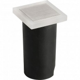 Светодиодный светильник Feron LN011 встраиваемый 1W 3000K, IP67