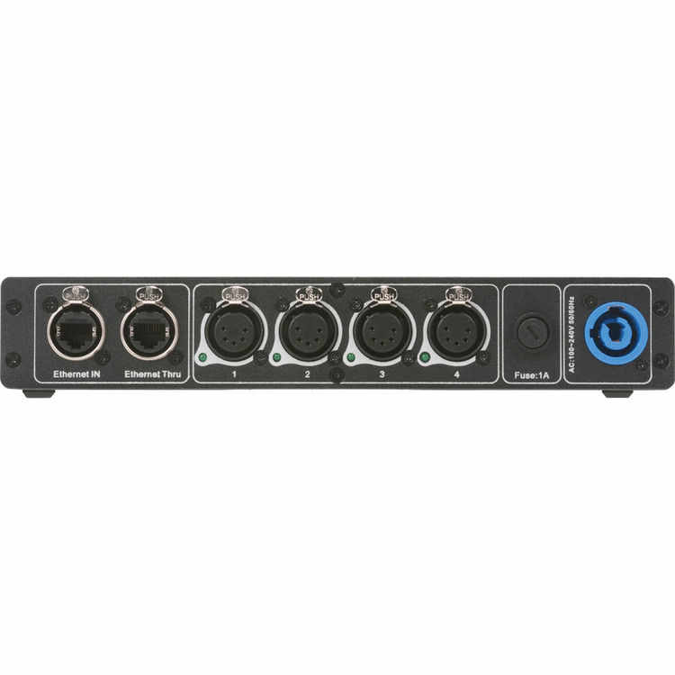 Сплиттер Elation eNode 4