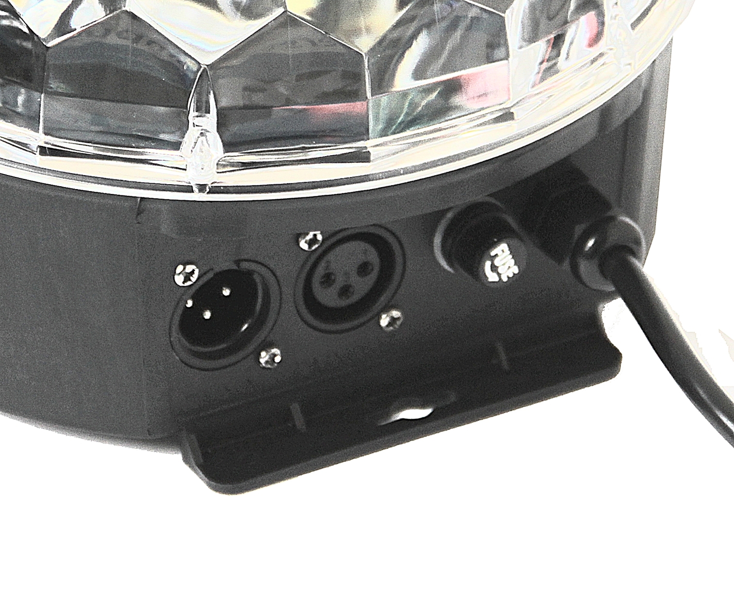 LED диско шар INVOLIGHT LEDBALL53