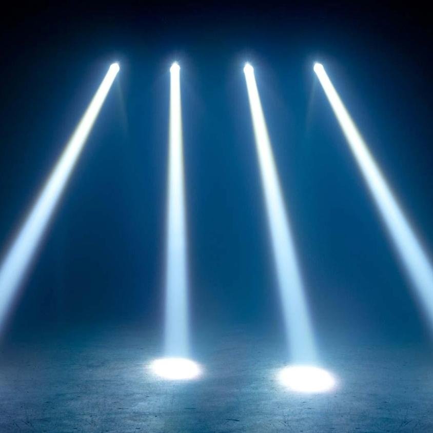 Прожектор Ross LED Pinspot 3W
