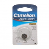 Батарейка Camelion CR1220 1 шт.