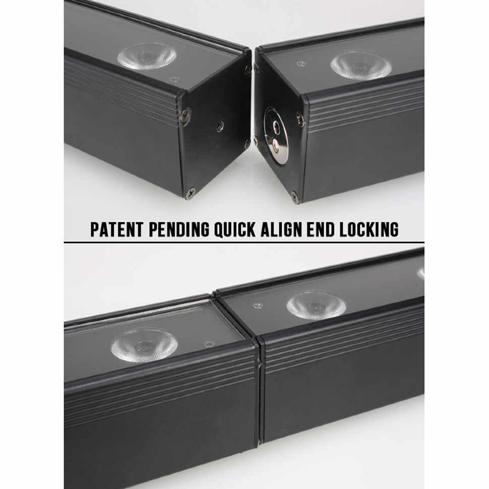 LED панель ADJ ULTRA BAR 12