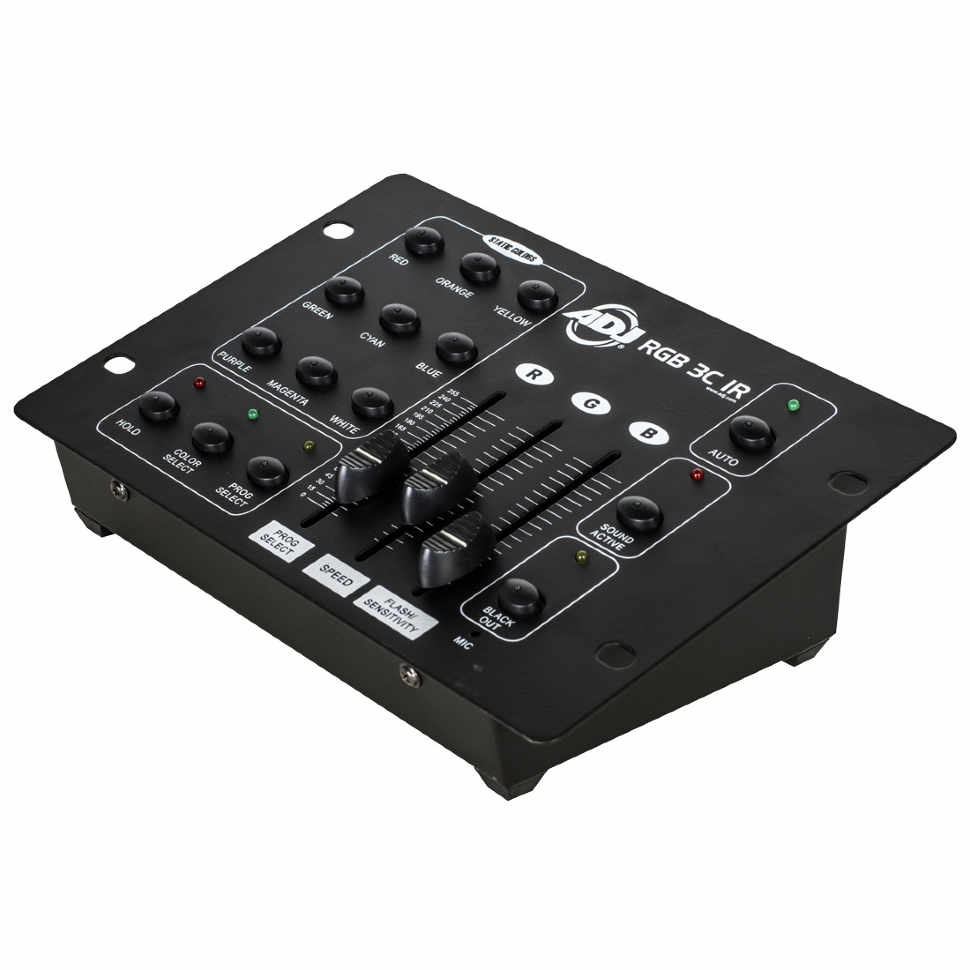 Пульт DMX ADJ RGB 3C IR