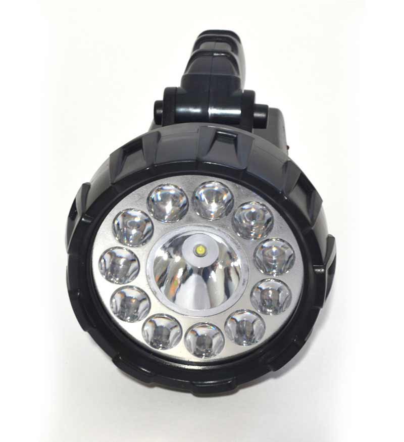 Ручной фонарь Луч-600