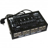 Сплиттер INVOLIGHT DMXD400