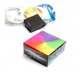 Программа с контроллером ILDA iShow 2.3