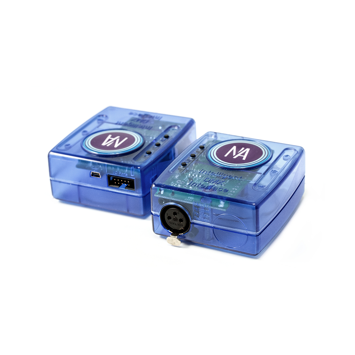 Контроллер DMX Sunlite Slesa-U9