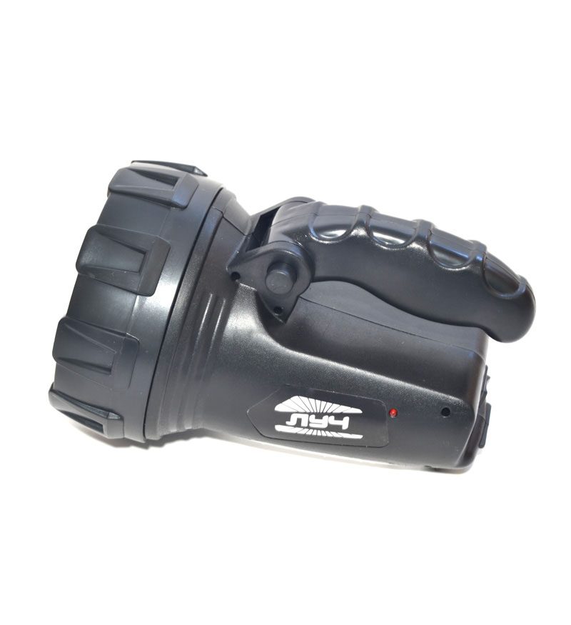 Ручной светодиодный фонарь Луч-200