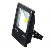 Уличный светодиодный прожектор Flood Light 20W