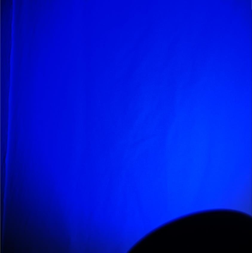 Вращающаяся голова Ross Stroblight Wash 16X3W