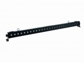 Светодиодная панель EUROLITE LED BAR RGB 27/1 BLACK