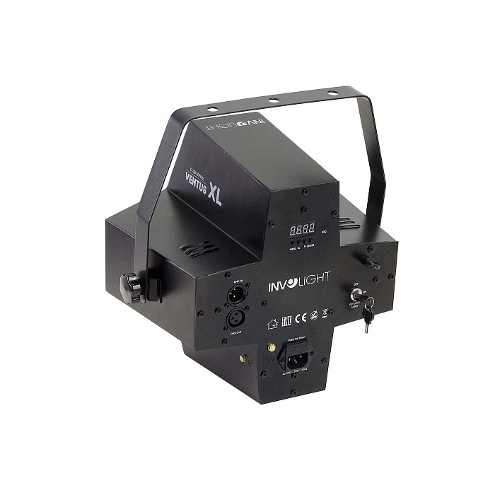 Световой эффект INVOLIGHT Ventus XL