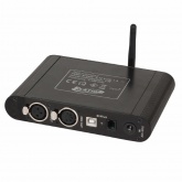 Радиопередатчик DMX Elation EWDMXR - Wireless DMX Receiver